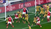Arsenal vs Crystal Palace 1-1 (PEN 8-7) Highlights & All Goals - Quarter Final - EFL Cup 2025 HD
