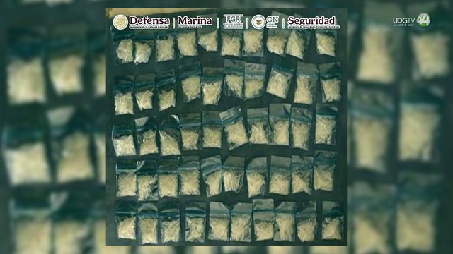 Detienen en Zapopan a operadores financieros del CJNG