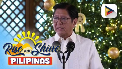 PBBM, pinakikilos na ang grupong masusing hihimay sa panukalang 2026 National Budget; Malacañang, sinabing sinisiguro ng pangulo na walang makalulusot na ‘insertions’ | ulat ni Kenneth Paciente