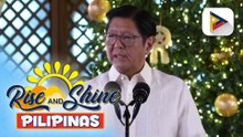 PBBM, pinakikilos na ang grupong masusing hihimay sa panukalang 2026 National Budget; Malacañang, sinabing sinisiguro ng pangulo na walang makalulusot na ‘insertions’ | ulat ni Kenneth Paciente