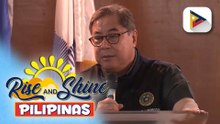 DOH, tiniyak ang kahandaan ng mga ospital ng pamahalaan ngayong holiday season; Readiness rounds sa emergency room at hospital wards, isinagawa | ulat ni Bien Manalo