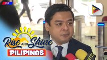 Rep. Terry Ridon, nanindigang walang dahilan para siya'y magbitiw bilang chairman ng house public accounts; Mga akusasyon ni Rep. Leandro Leviste, pinalagan | ulat ni Mela Lesmoras