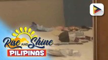 Ilang gamit ni dating DPWH Usec. Catalina Cabral na nakuha sa kanyang hotel room, sinusuri na ng PNP; Driver ni Cabral, nananatiling ‘Person of Interest’ | ulat ni Ryan Lesigues