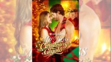 🔥 🔥 [Hot 2025] My Boss, the Christmas Gigolo #FullMovie🏆 Moviesreivews💥 💥