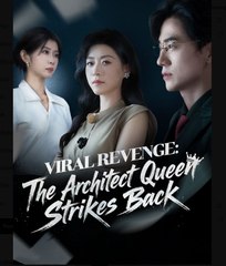 Viral Revenge The Architect Queen Strikes Back  - Full Movies English Sub