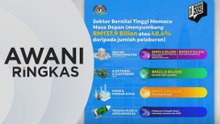 AWANI Ringkas: Pastikan setiap pelaburan beri pulangan kepada rakyat - PM Anwar