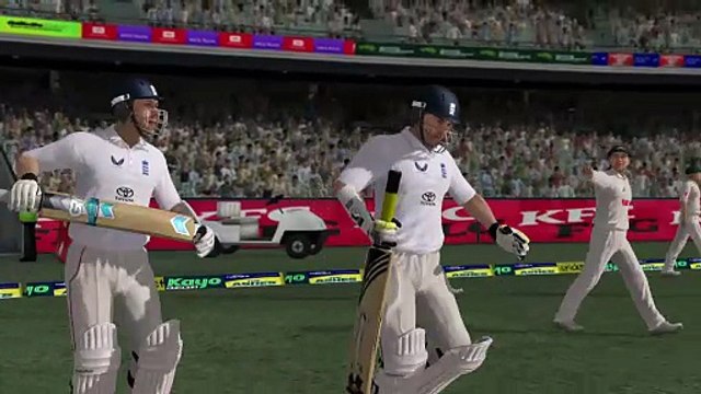 ASHES CRICKET 2009 ASHES 2025 PATCH | AUSTRALIA VS ENGLAND ASHES SERIES | ASHES PATCH 2025/26
