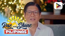 PBBM, sinagot ang ilang katanungan sa kanya ng ating mga kababayan ngayong kapaskuhan
