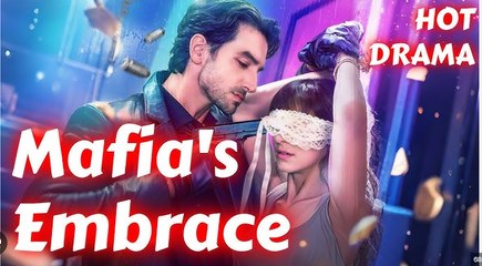 Step By Step Into The Mafia's Embrace (NEW) - FULL [Eng Sub]