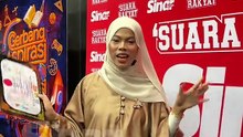 Pesanan daripada anak didik Md Noor