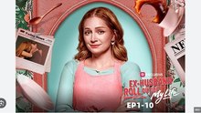Ex-Husband Roll Out of My Life Full Movies English Sub