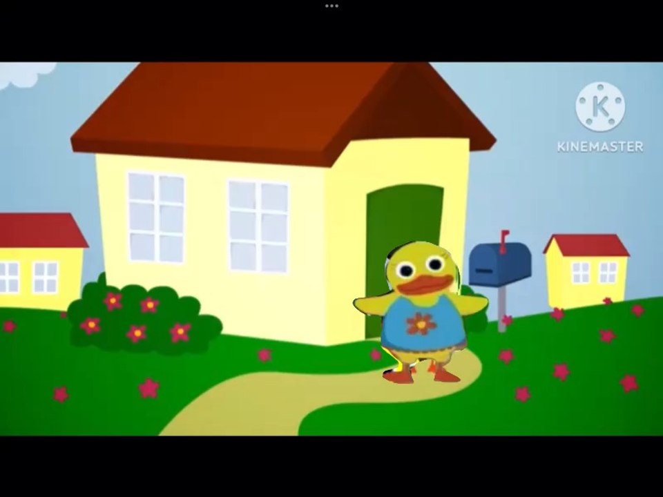 Tillie Knock Knock ep 58 Billy the Black Bear