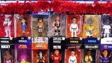 Highlights of the TOYCON Christmas Toys and Collectibles Fair 2025