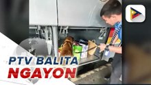 LTO, puspusan na ang pag-inspeksiyon sa mga terminal at mga pampublikong sasakyan ngayong holiday season