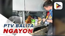 LTO, puspusan na ang pag-inspeksiyon sa mga terminal at mga pampublikong sasakyan ngayong holiday season
