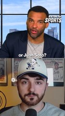 Are the Mets Francisco Lindor's or Juan Soto's team?