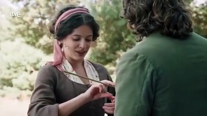 Valle Salvaje Capitulo 322