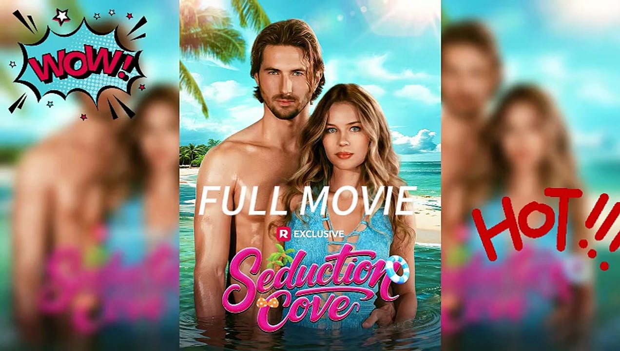 Seduction Cove – Full Episodes[English Sub]
