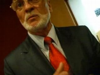 Igor Préline Interview (in russian)