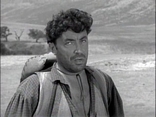 Have Gun Will Travel - S2xE19 - Treasure on the Trail