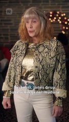 [Dublajlı] Noel İçin Evsiz Bir Milyarder Eş Buldum 8.Bölüm