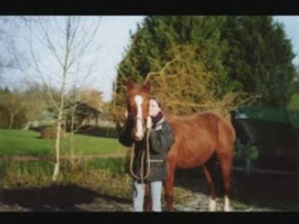 Diapo 20 ans Laura