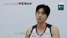 251220 Rising Eagles Basketball Match Ep04