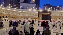 Makkah Madina
