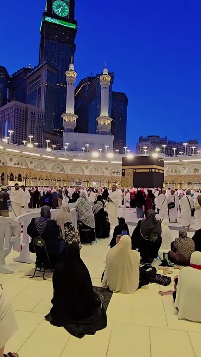 Makkah Madina