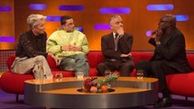 The Graham Norton Show S33 E11 Timothée Chalamet ...
