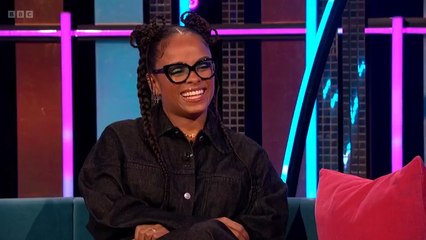 Strictly Come Dancing It Takes Two 2025 Season 23 Episode 55