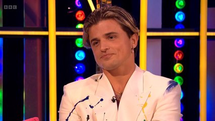 Strictly Come Dancing - It Takes Two (2004) Season 23 Episode 53