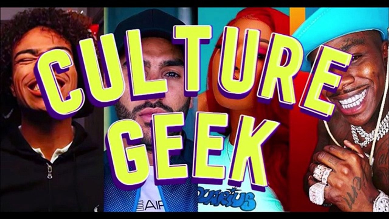 Les Feat Du Rap Français Sont Toujours Les Mêmes