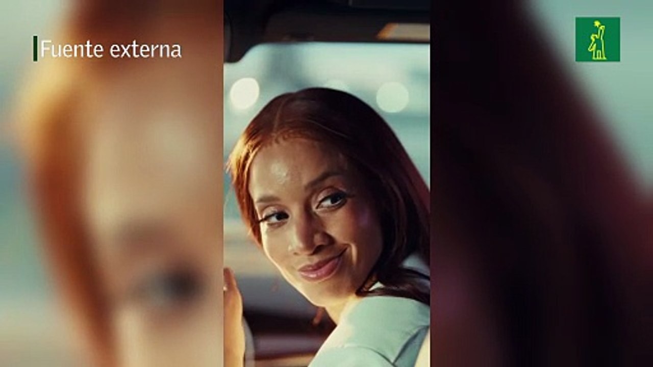 Dascha Polanco actúa en el videoclip “Estocolmo” de Romeo Santos y Prince Royce