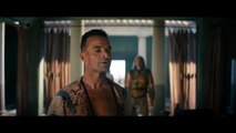 Spartacus: House of Ashur - Season 1 Episode 1 - Dominus