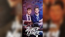 Fake It Till You Date It Full Episode
