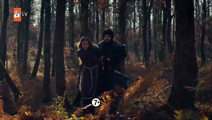 Kuruluş Orhan 10.Bölüm - Kuruluş Orhan - Sezon 1 - Bölüm 10 - Fragman