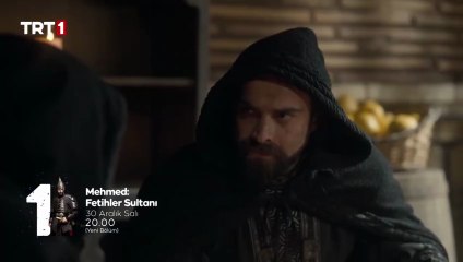 Mehmed Fetihler Sultanı 64.Bölüm - Mehmed Fetihler Sultanı - Sezon 3 - Bölüm 64 - Fragman
