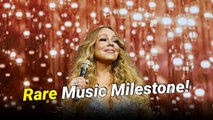 Mariah Carey’s “All I Want For Christmas Is You” single goes 18x platinum