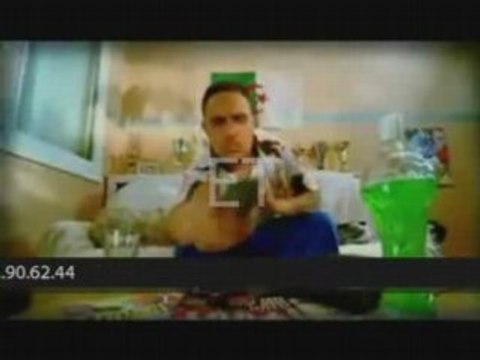 CONCERT LIVE - Reda TALIANI- LAMINE - DOUZI -A LILLE JUIN 08