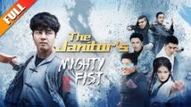 🔥 🔥 [Hot 2026] The Janitor's Mighty Fist #FullMovie