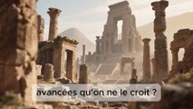 Les  Civilisations Perdue Qui ont Disparu Sans Explication