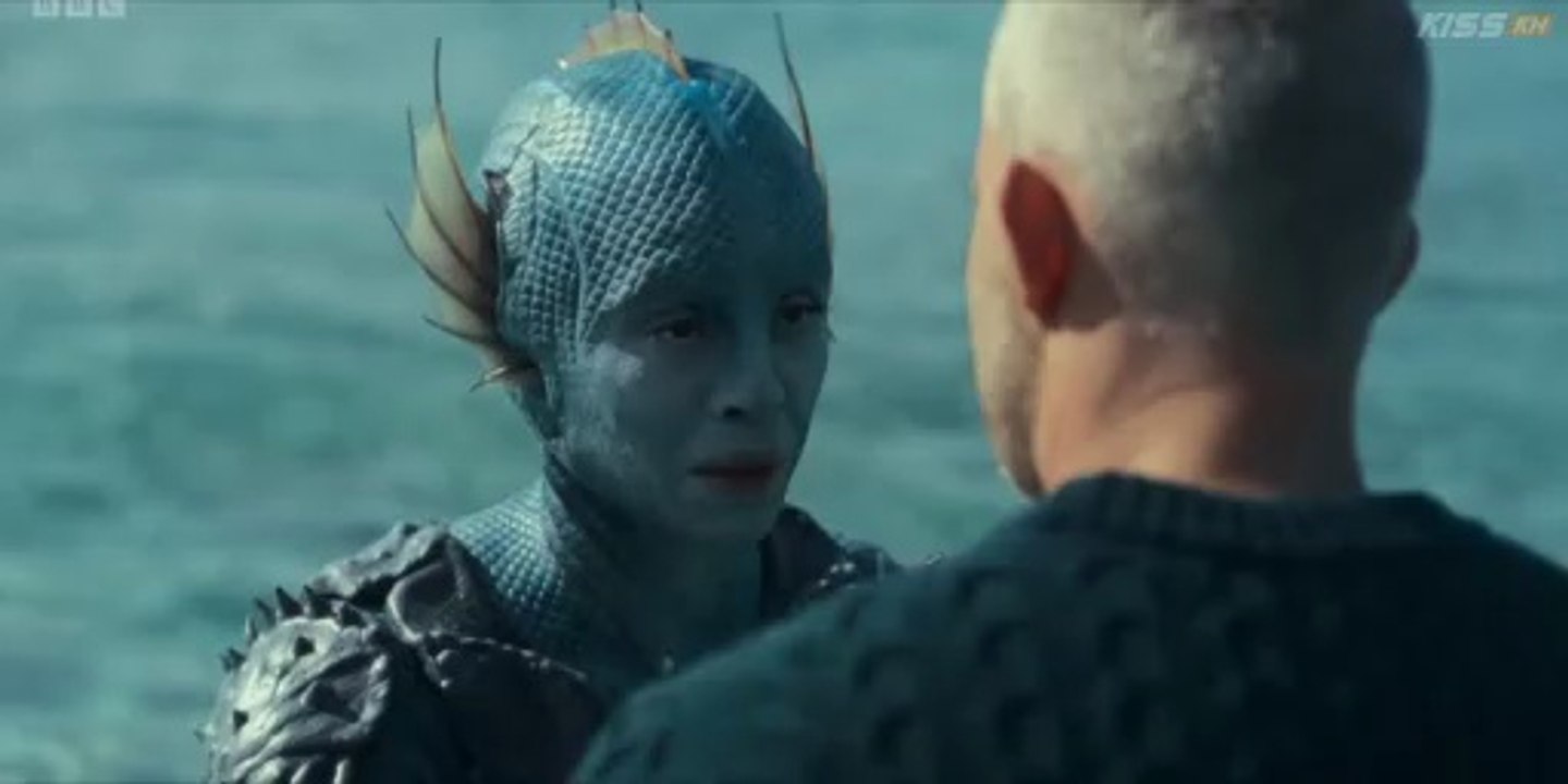 The War Between the Land and the Sea Ep-5