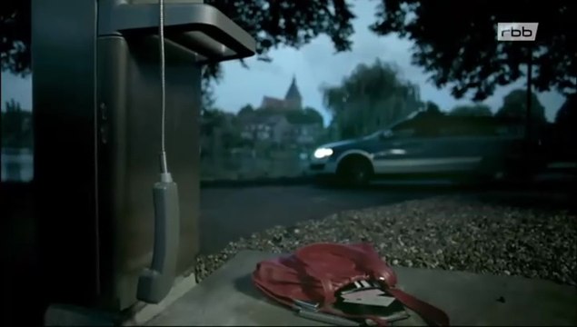 Polizeiruf 110 -356- Der Preis der Freiheit