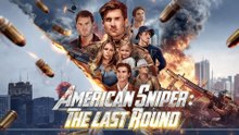 American Sniper The Last Round FULL EP