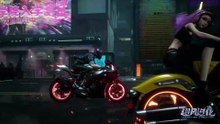 Transcend Evolution - Episode 1 Sub Indo
