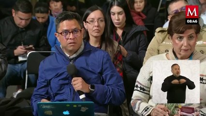 Sheinbaum da visto bueno a alianza entre Viva Aerobus y Volaris