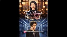 This Heart Belongs Elsewhere Now Chinese Drama