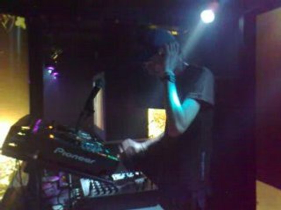Dj mulder mix 18 mai 2008