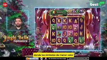 JINGLE BELLS BONANZA 2 - Bestfyplay